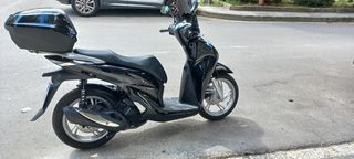 Honda SH 150i 2020 SMART TOP BOX-thumb-18