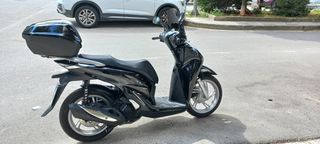Honda SH 150i 2020 SMART TOP BOX-thumb-19