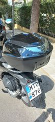 Honda SH 150i 2020 SMART TOP BOX-thumb-21
