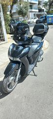 Honda SH 150i 2020 SMART TOP BOX-thumb-22