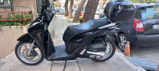 Honda SH 150i 2020 SMART TOP BOX-thumb-23