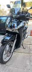 Honda SH 150i 2020 SMART TOP BOX-thumb-24