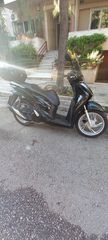 Honda SH 150i 2020 SMART TOP BOX-thumb-28
