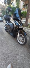 Honda SH 150i 2020 SMART TOP BOX-thumb-29