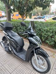 Honda SH 150i 2020 SMART TOP BOX-thumb-35
