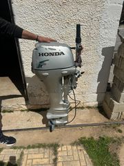 HONDA BF8D