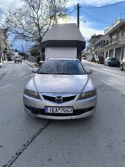 Mazda 6 2005