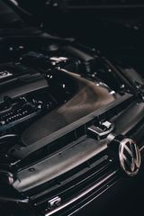Carbon εισαγωγή αέρα για GOLF MK7.5 - 2.0 TSI EA888 Gen 3