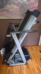 Διάδρομος Γυμναστικής X-FIT8 - 1,5HP | Αναδιπλούμενος