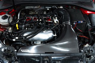 Carbon εισαγωγή αέρα για AUDI S3 8V - 2.0 TFSI EA888 Gen 3