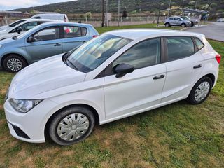 Seat Ibiza 2018 1.0 mpi 75ps- ΕΛΛΗΝΙΚΗΣ ΑΝΤΙΠΡΟΣΩΠΕΙΑΣ-thumb-2