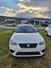 Seat Ibiza 2018 1.0 mpi 75ps- ΕΛΛΗΝΙΚΗΣ ΑΝΤΙΠΡΟΣΩΠΕΙΑΣ-thumb-3
