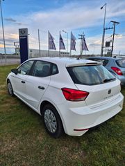 Seat Ibiza 2018 1.0 mpi 75ps- ΕΛΛΗΝΙΚΗΣ ΑΝΤΙΠΡΟΣΩΠΕΙΑΣ-thumb-4
