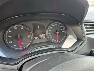Seat Ibiza 2018 1.0 mpi 75ps- ΕΛΛΗΝΙΚΗΣ ΑΝΤΙΠΡΟΣΩΠΕΙΑΣ-thumb-5