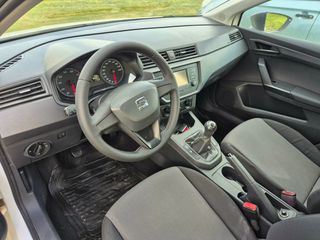 Seat Ibiza 2018 1.0 mpi 75ps- ΕΛΛΗΝΙΚΗΣ ΑΝΤΙΠΡΟΣΩΠΕΙΑΣ-thumb-6