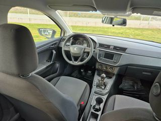 Seat Ibiza 2018 1.0 mpi 75ps- ΕΛΛΗΝΙΚΗΣ ΑΝΤΙΠΡΟΣΩΠΕΙΑΣ-thumb-7