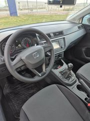 Seat Ibiza 2018 1.0 mpi 75ps- ΕΛΛΗΝΙΚΗΣ ΑΝΤΙΠΡΟΣΩΠΕΙΑΣ-thumb-8