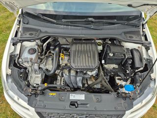 Seat Ibiza 2018 1.0 mpi 75ps- ΕΛΛΗΝΙΚΗΣ ΑΝΤΙΠΡΟΣΩΠΕΙΑΣ-thumb-9