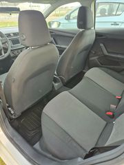 Seat Ibiza 2018 1.0 mpi 75ps- ΕΛΛΗΝΙΚΗΣ ΑΝΤΙΠΡΟΣΩΠΕΙΑΣ-thumb-12