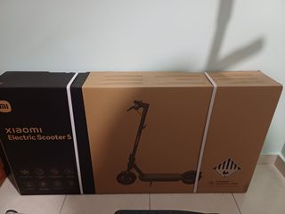 Σπαστό - Αναδιπλούμενο Xiaomi 2026
