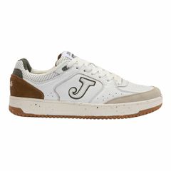 Παπούτσια για Tρέξιμο για Ενήλικες Joma Sport C.Flexys 2402 Λευκό