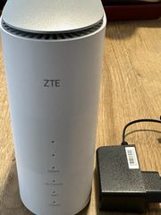 ZTE MC888A 5G MODEM ROUTER