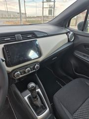Nissan Micra 2018 Κ14 1.0cc-75ps-  ΕΛΛΗΝΙΚΗΣ ΑΝΤΙΠΡΟΣΩΠΕΙΑΣ-thumb-7