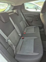 Nissan Micra 2018 Κ14 1.0cc-75ps-  ΕΛΛΗΝΙΚΗΣ ΑΝΤΙΠΡΟΣΩΠΕΙΑΣ-thumb-10