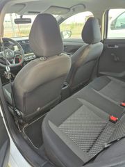 Nissan Micra 2018 Κ14 1.0cc-75ps-  ΕΛΛΗΝΙΚΗΣ ΑΝΤΙΠΡΟΣΩΠΕΙΑΣ-thumb-12