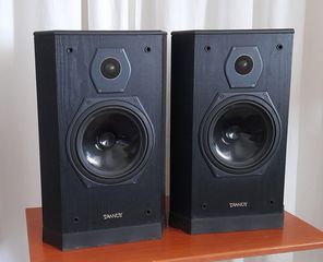 Ηχεία Tannoy 607-II-thumb-4