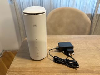 ZTE MC801A 5G MODEM ROUTER