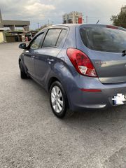 Hyundai i 20 2013