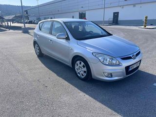 Hyundai i 30 2008 1.4