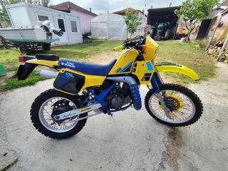 Suzuki TS 250 1984