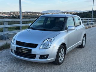 Suzuki Swift 2009