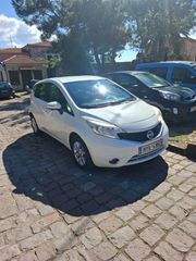 Nissan Note 2014 1.5 DCI DIESEL
