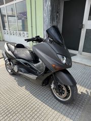 Yamaha T-MAX 500 2007