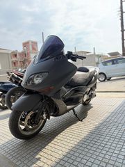 Yamaha T-MAX 500 2007-thumb-1