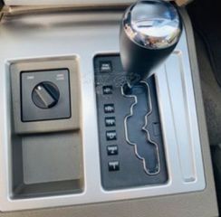 Dodge Nitro 2009 R/T  ΜΟΝΟ 7.000 ΧΙΛΙΌΜΕΤΡΑ,  ΚΑΙΝΟΥΡΙΟ,ΑΣΤΡΩΤΟ-thumb-6