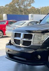 Dodge Nitro 2009 R/T  ΜΟΝΟ 7.000 ΧΙΛΙΌΜΕΤΡΑ,  ΚΑΙΝΟΥΡΙΟ,ΑΣΤΡΩΤΟ-thumb-7