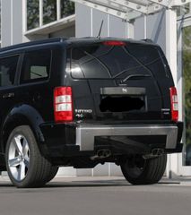 Dodge Nitro 2009 R/T  ΜΟΝΟ 7.000 ΧΙΛΙΌΜΕΤΡΑ,  ΚΑΙΝΟΥΡΙΟ,ΑΣΤΡΩΤΟ-thumb-9