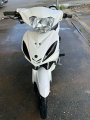 Yamaha CRYPTON-X135 2011 135