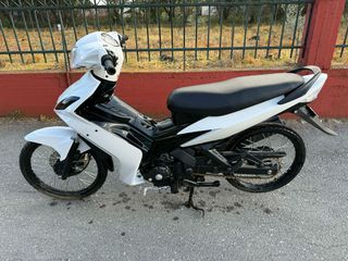 Yamaha CRYPTON-X135 2011 135-thumb-1