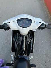 Yamaha CRYPTON-X135 2011 135-thumb-2