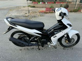 Yamaha CRYPTON-X135 2011 135-thumb-3