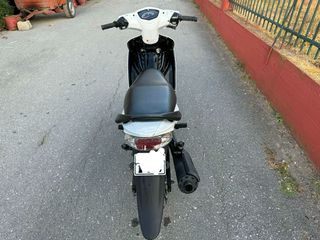 Yamaha CRYPTON-X135 2011 135-thumb-4