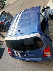 Renault Twingo 2011 Gordini