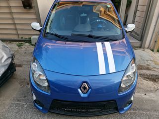 Renault Twingo 2011 Gordini