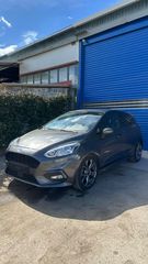Ford Fiesta 2019 ST LINE