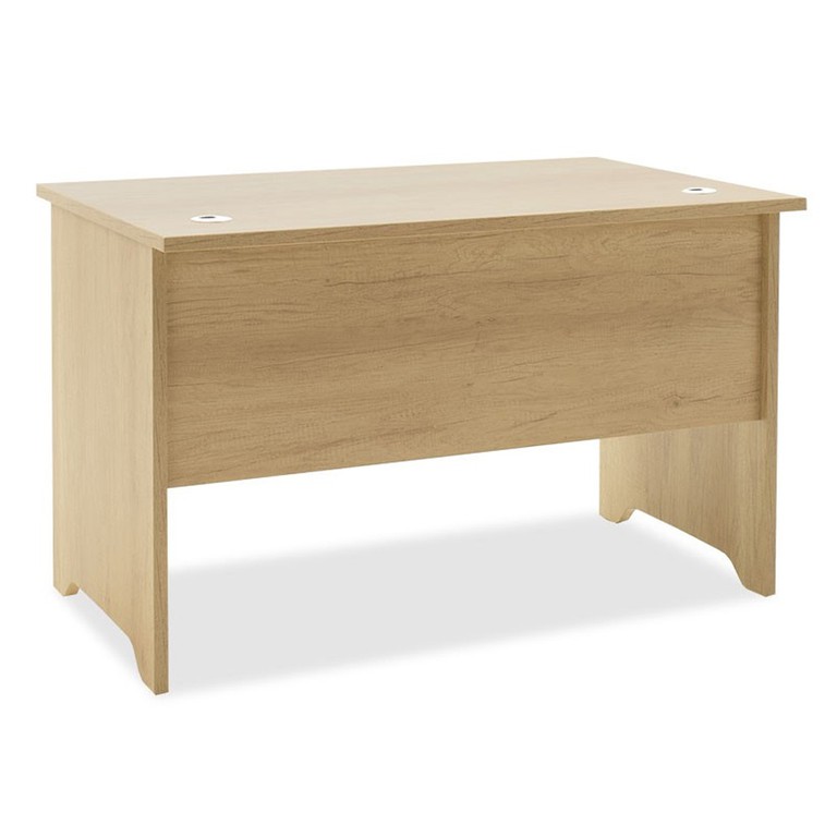 Γραφείο Amazon Σονόμα 120x75x75cm